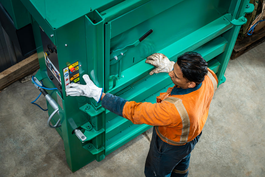 Renting vs Buying Balers - What You Need To Know