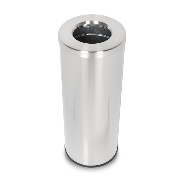 Stainless Steel Bins