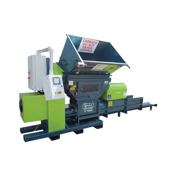 EPS Compactors