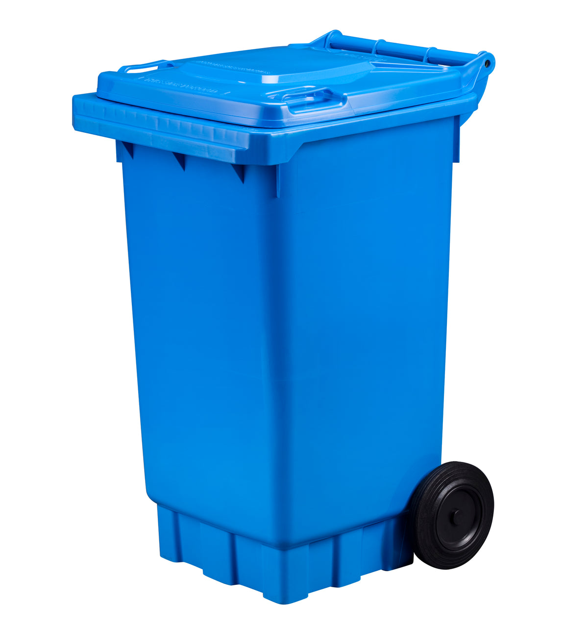 MGB140 Plastic Wheelie Bin 140L