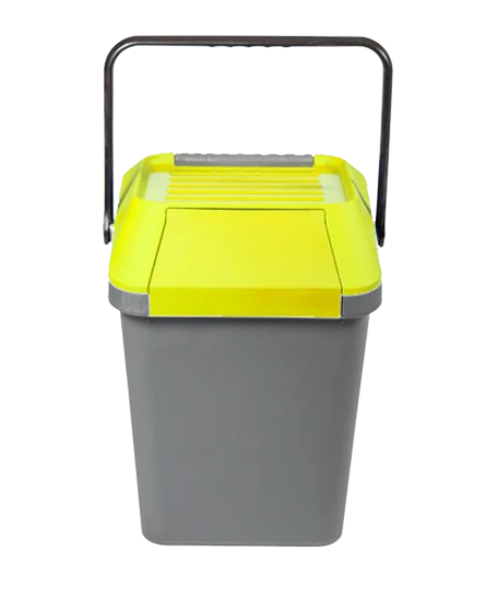 EcoBin 45L