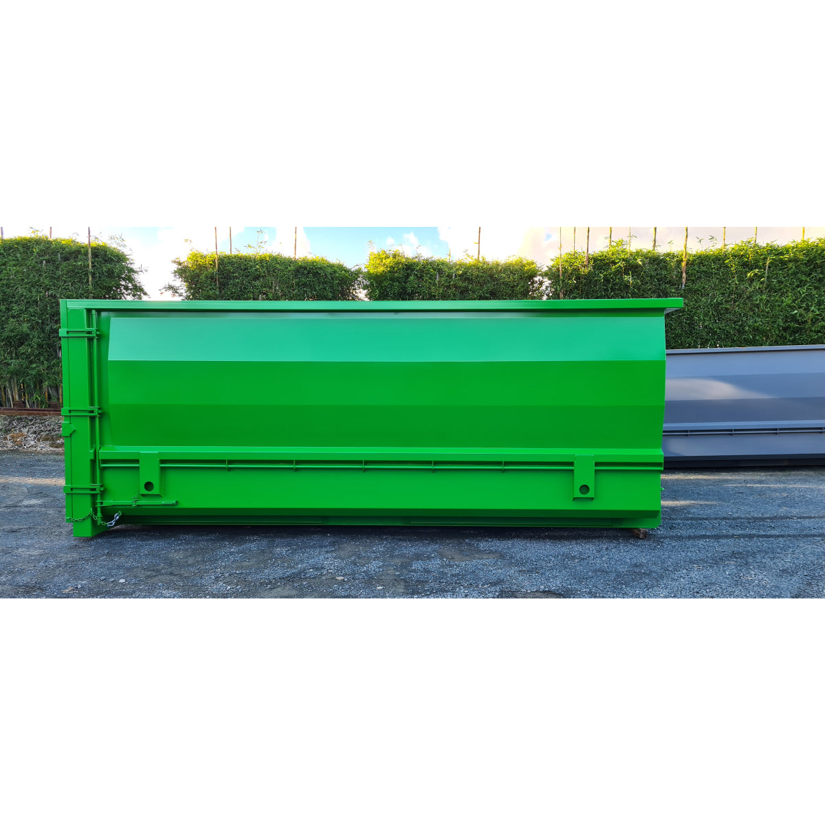 PHB33.0M Steel Hook Bin