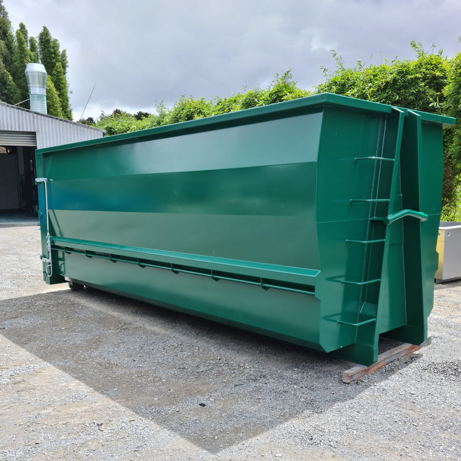 PHB30.0M Steel Hook Bin
