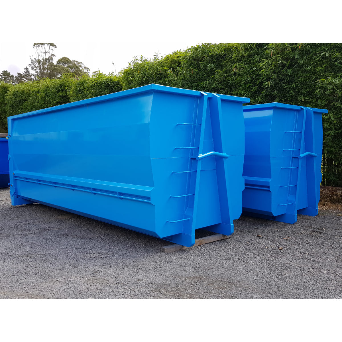 PHB30.0M Steel Hook Bin