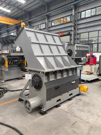 Pallet Shredder - V1300PT