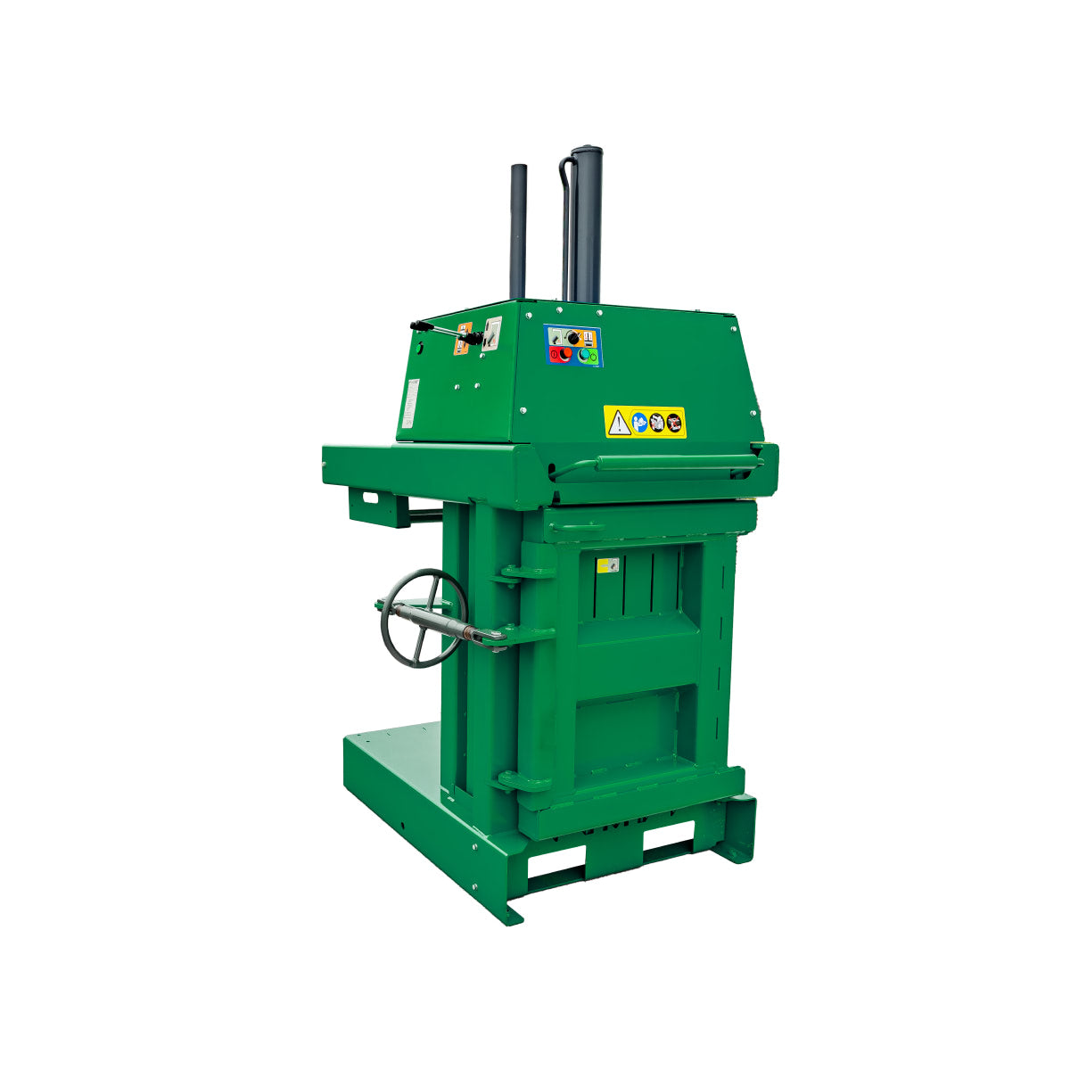 PB60 HD Can Baler