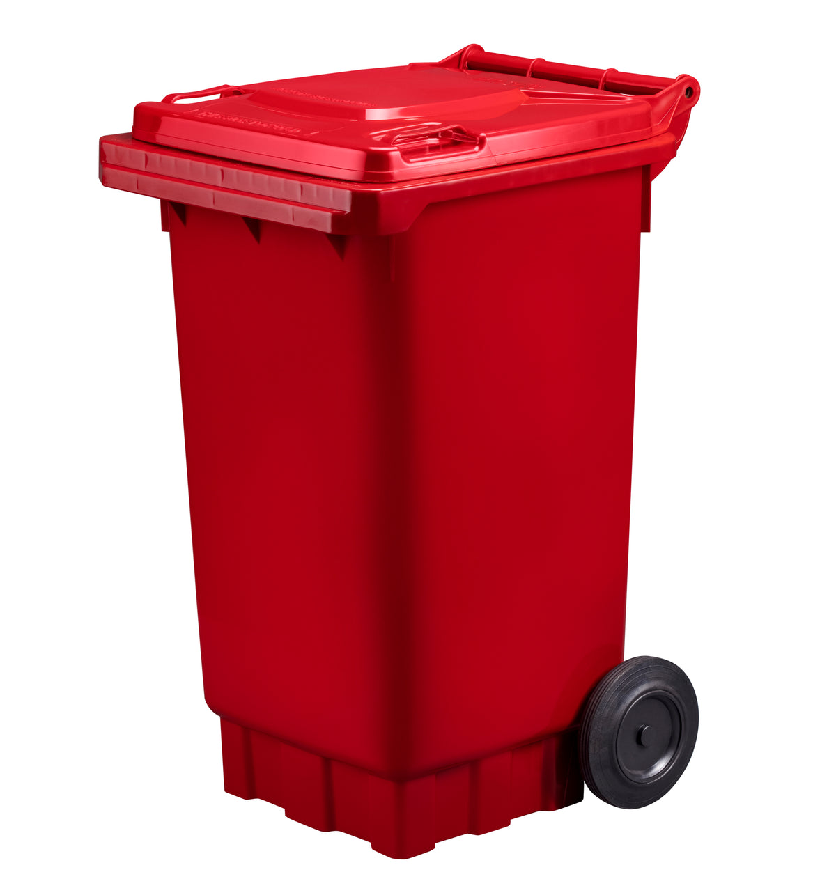 MGB140 Plastic Wheelie Bin 140L