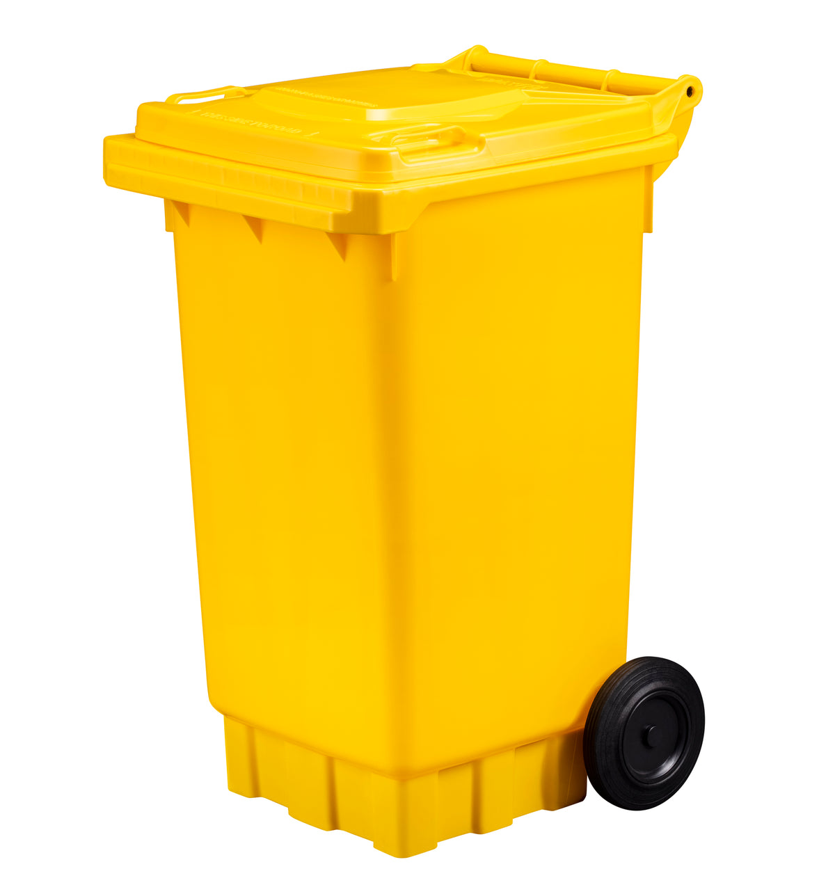 MGB140 Plastic Wheelie Bin 140L