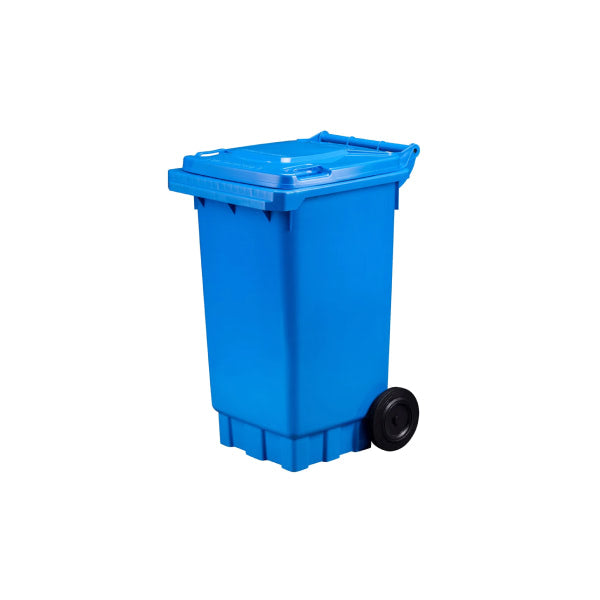 MGB80 Plastic Wheelie Bin 80L