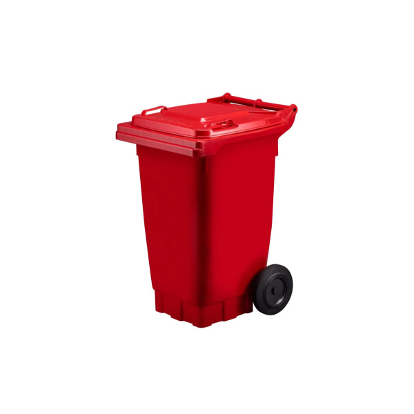 MGB80 Plastic Wheelie Bin 80L
