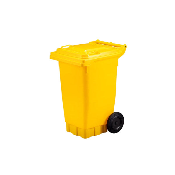 MGB80 Plastic Wheelie Bin 80L