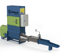 C-EPS 1200 - Cobalt EPS Compactor