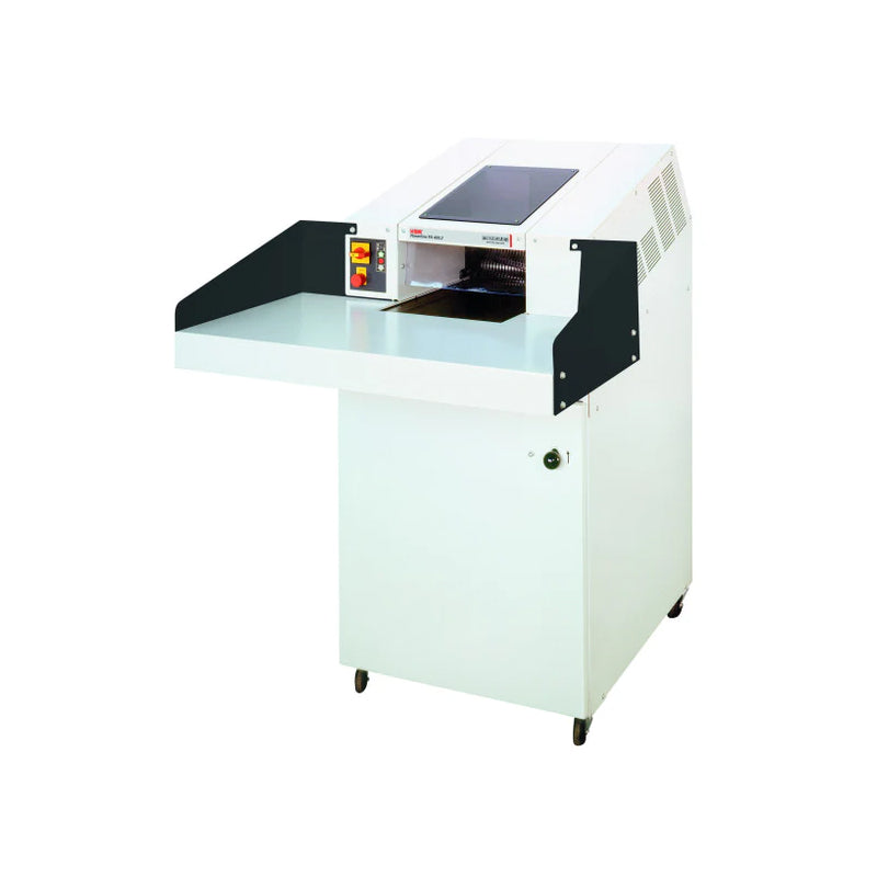 Document Shredder - HSM Powerline FA 400.2