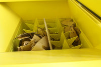 PZZ - Feeding System