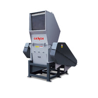 Plastic Granulators Genox - GMC Series