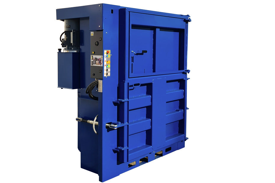 PB500 Vertical Baler