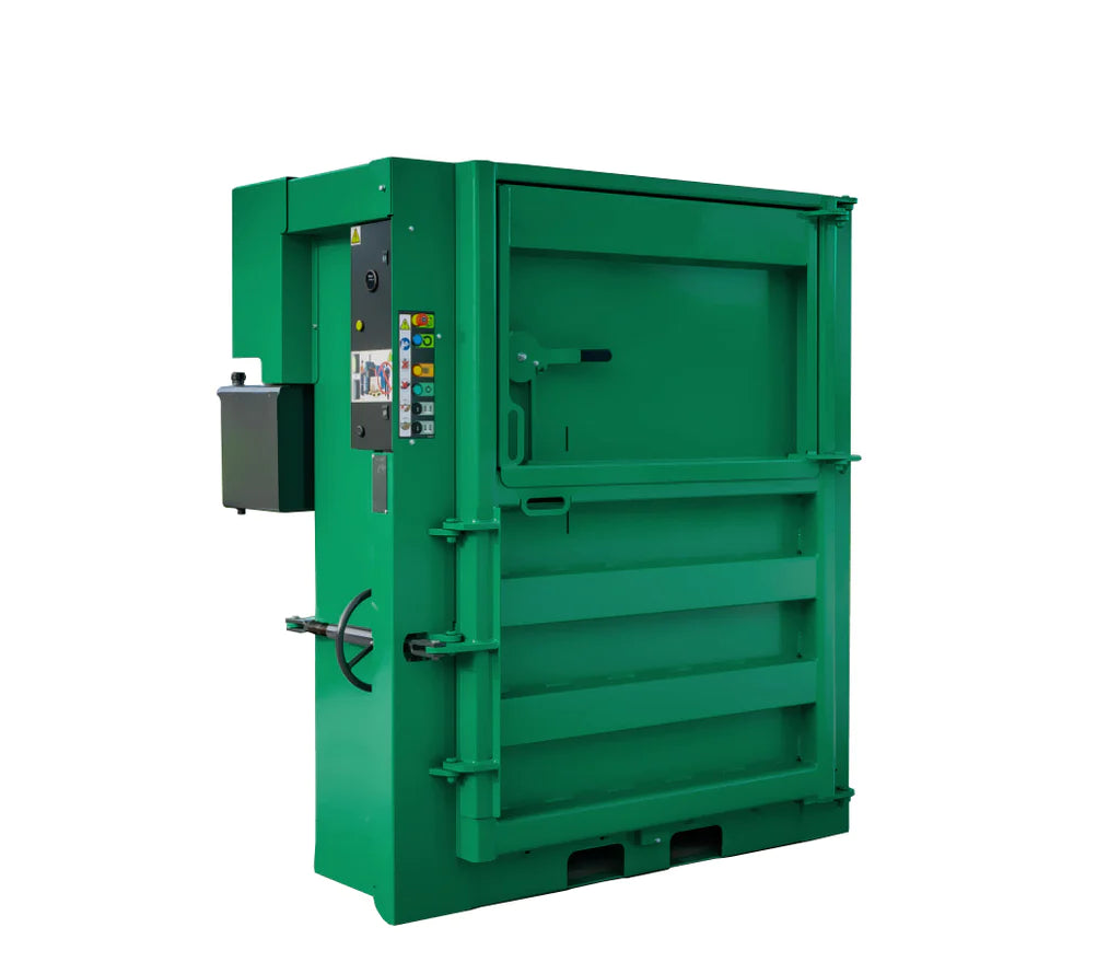 PB300 Vertical Baler