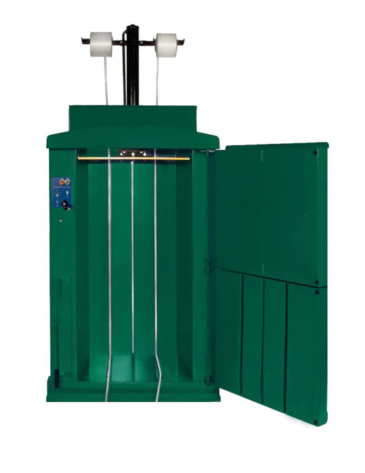 PB75 Vertical Baler - Standard