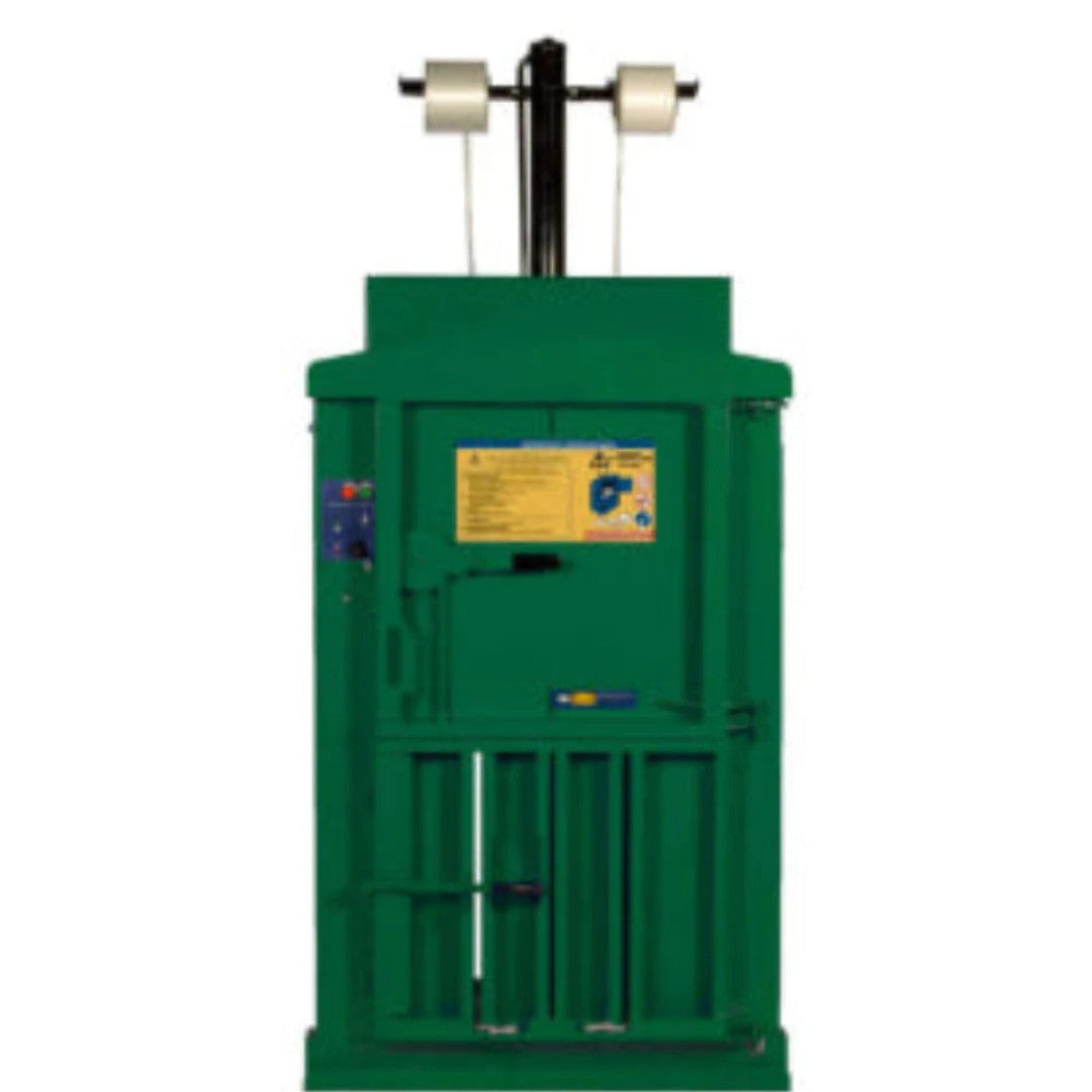 PB75 Vertical Baler - Standard