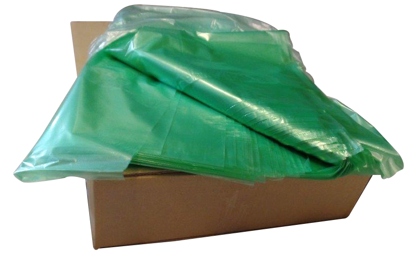 Green Liner - 200pc/Carton - PBL140G