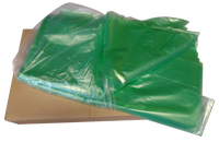 PBL140G Plastic Bin Liners 140 Litre