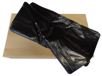 PBL240B Plastic Bin Liners 240 Litre