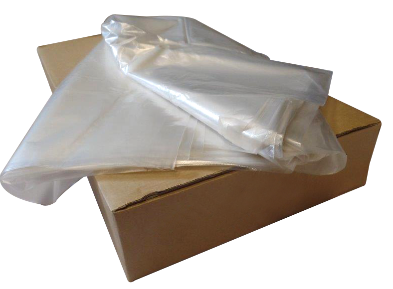 Clear Liner - 200pc/Carton - PBL240C