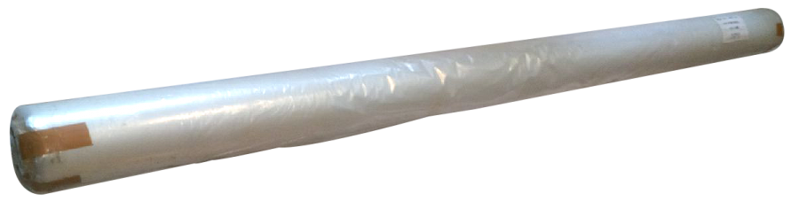 Clear Liner - 25pc/Roll - PBL3000C
