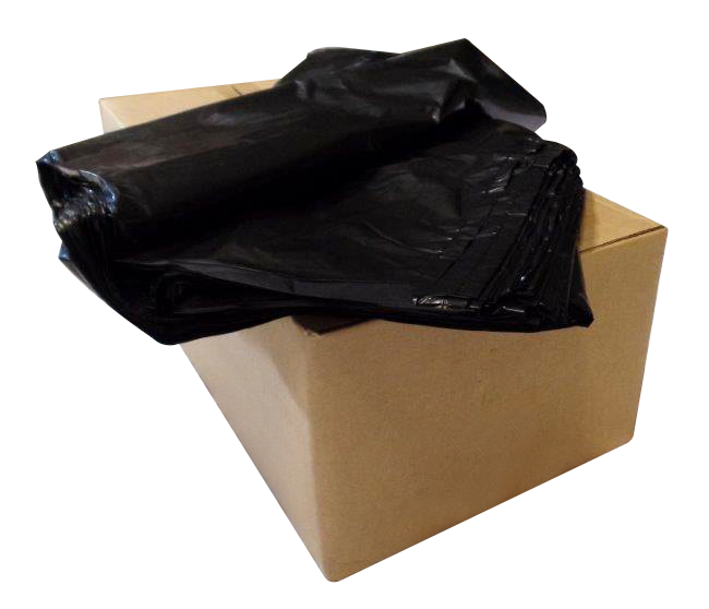 Black Liner - 500pc/Carton - PBL60B
