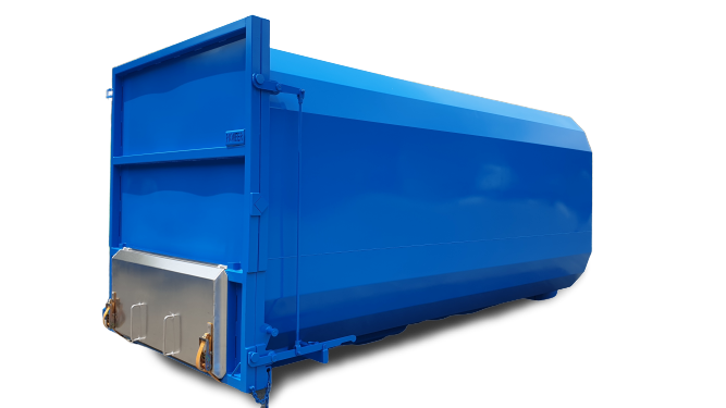 PCB20.0M - Compactor Pods