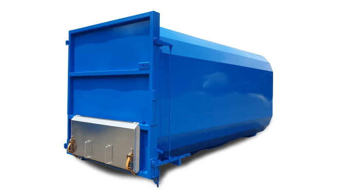 PCB20.0M - Compactor Pods