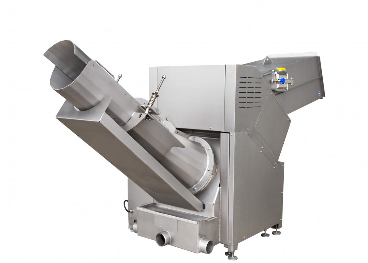 Liquid De Packaging HSM - Pet FluidEX 600