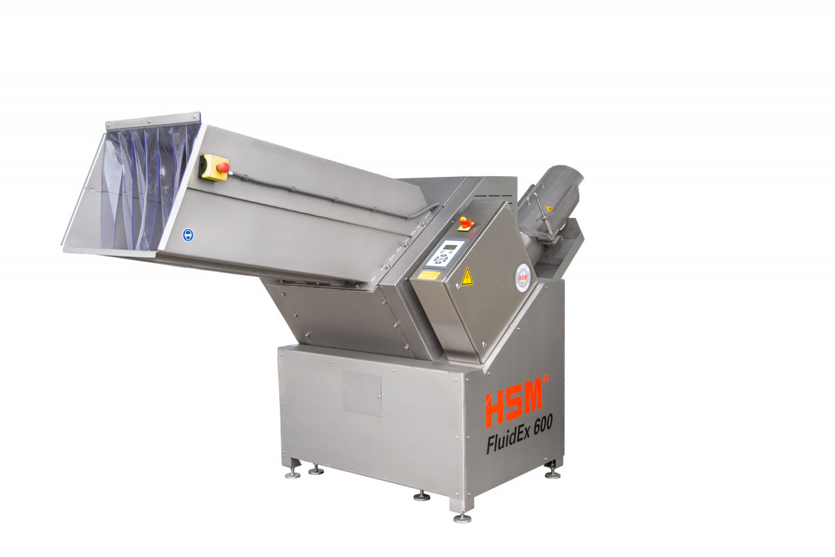 Liquid De Packaging HSM - Pet FluidEX 600