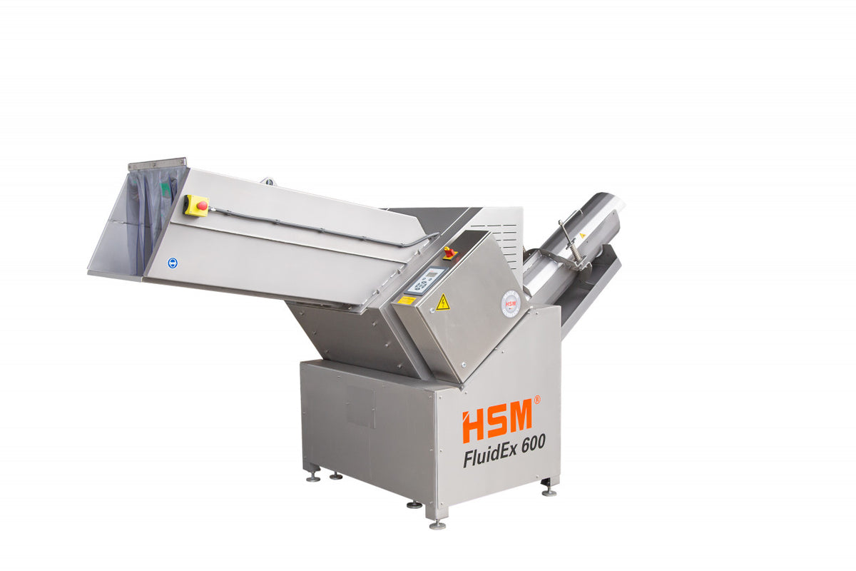 Liquid De Packaging HSM - Pet FluidEX 600