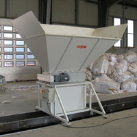 PET Bottle Perforator HSM - PF-600/1200