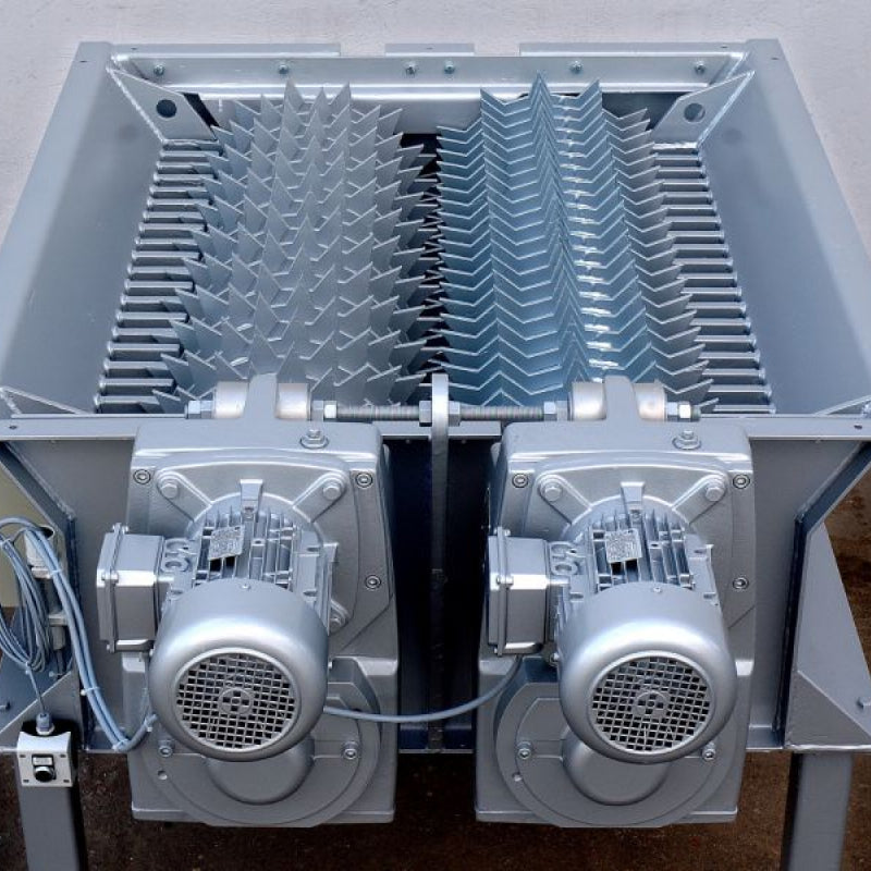 PET Bottle Perforator PRESTO - PF-44/80