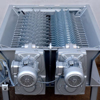 PET Bottle Perforator PRESTO - PF-44/80
