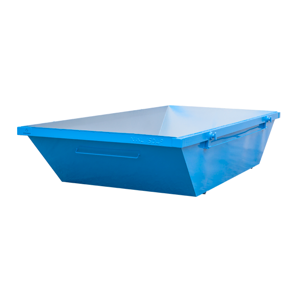 PGB3.0M Steel Gantry Bin
