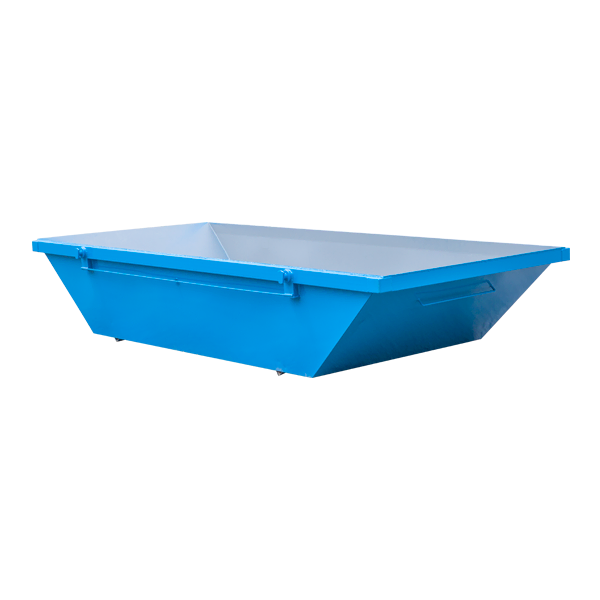 PGB3.0M Steel Gantry Bin
