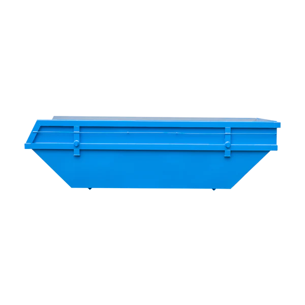 PGB4.5M Steel Gantry Bin