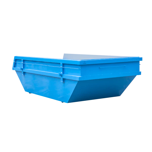 PGB4.5M Steel Gantry Bin