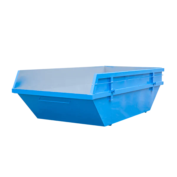 PGB4.5M Steel Gantry Bin