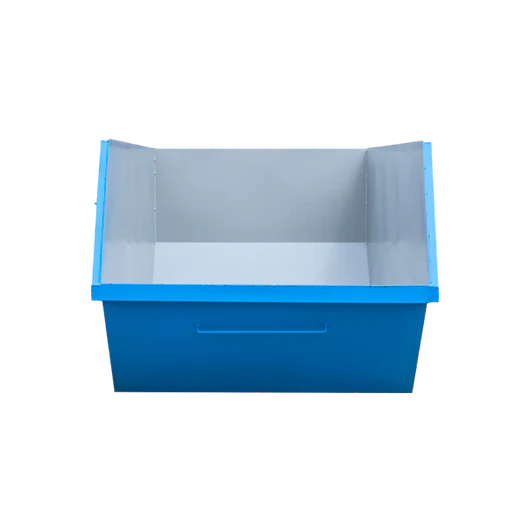 PGB6.0M Steel Gantry Bin