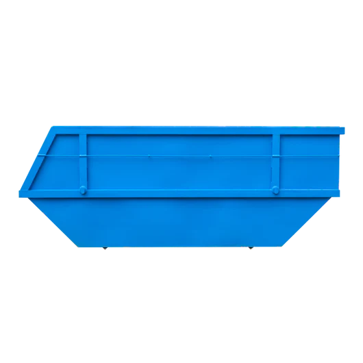 PGB6.0M Steel Gantry Bin