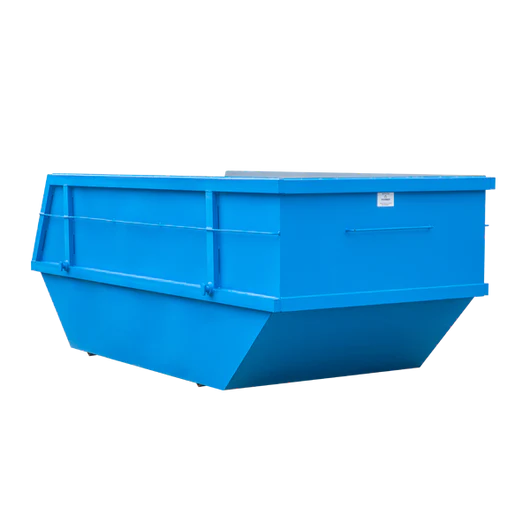 PGB6.0M Steel Gantry Bin
