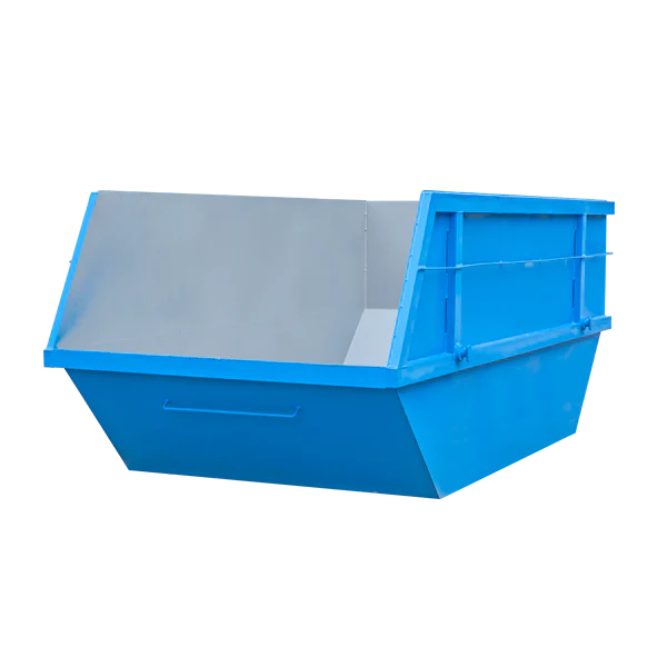 PGB6.0M Steel Gantry Bin