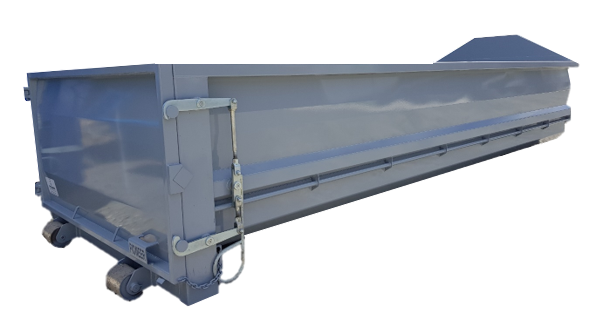 PHB15.0M Steel Hook Bin