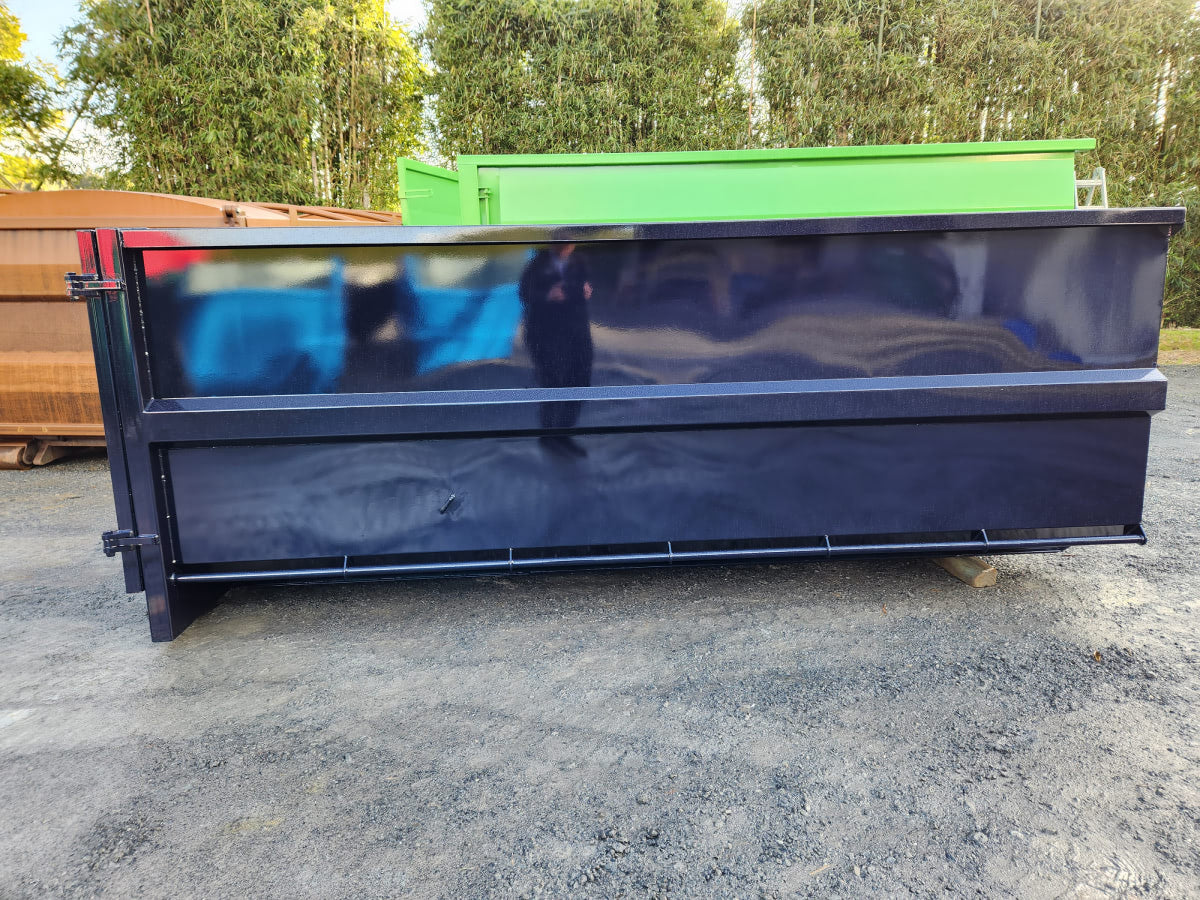 PHB15.0M Steel Hook Bin (Short)