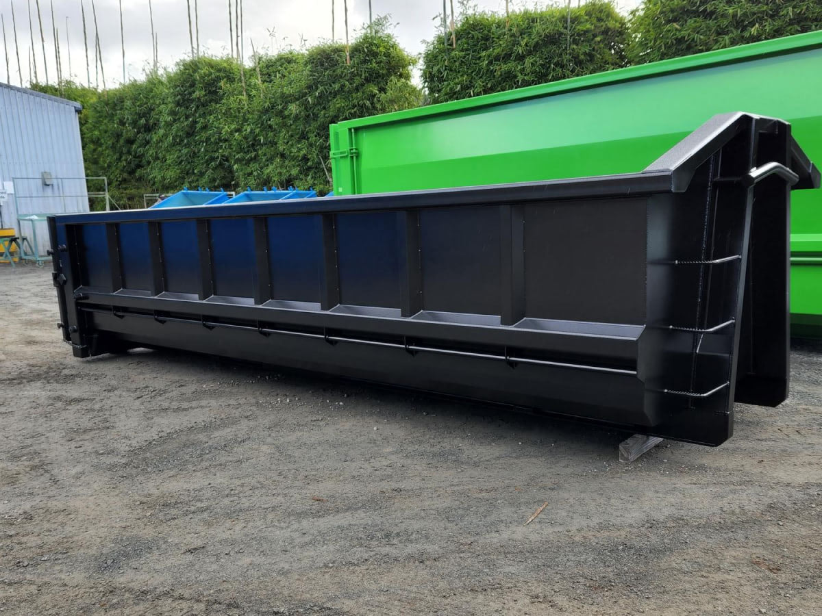 PHB16.5M Steel Hook Bin (Heavy Duty)