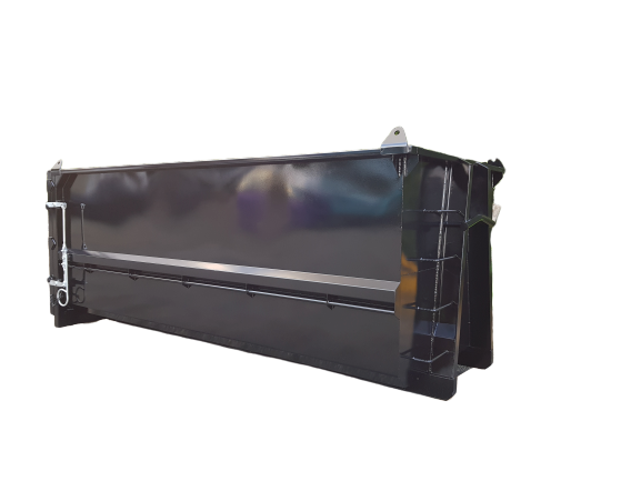 PHB18.0M Steel Hook Bin (Short)